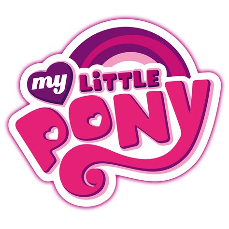 Download 326+ Little Pony Logo PNG Cut Images